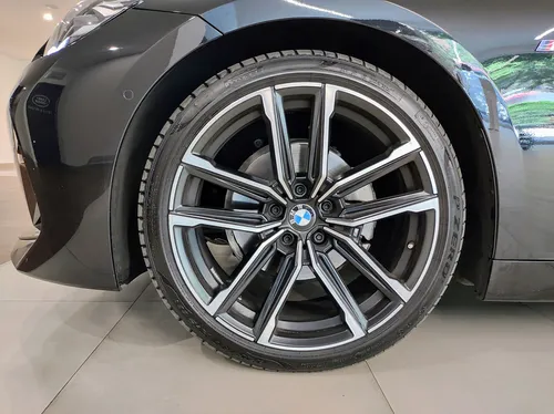 BMW Serie 2 2.0 220I Coupe