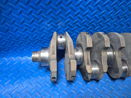 Cigüeñal De Motor Volkswagen Pointer 1.8 L 1998-2006 En 010 (Usado)