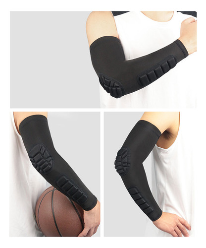 Funda Protectora Para Antebrazo Manga Protectora Para Tiro A