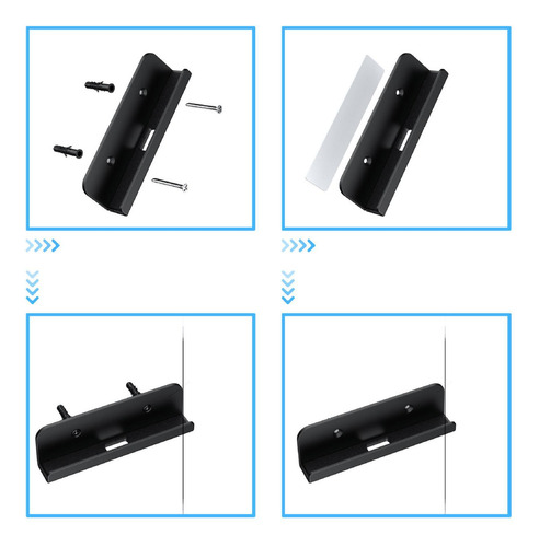 Soporte Para Tableta De Montaje En Pared Soporte Para Tablet