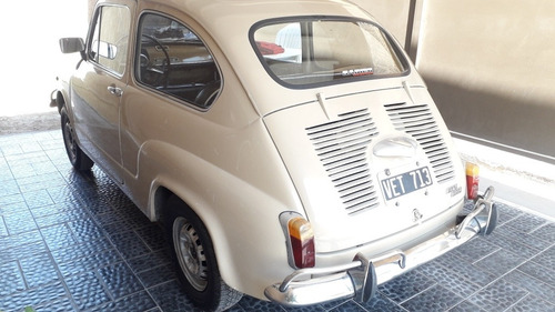 Fiat 600r