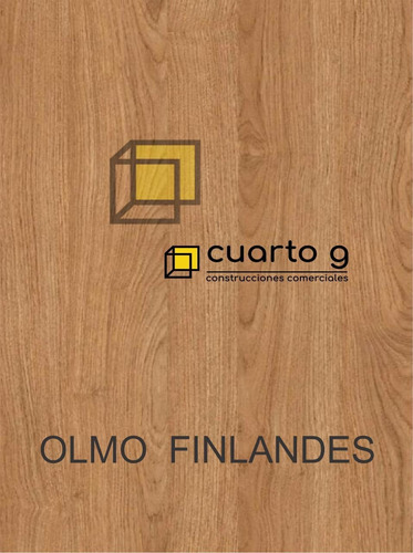 Escritorio Grande Cuartog 200x50 Cm - 75 Cm Altura Helsinki/wengue/olmo Finlandes/blanco/gris/baltico