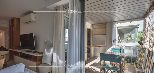 Imagen 26 de 30 de Torre Brukman Mansilla De Categoria 2 Dorm En Suite C/dep Cochera Y Amenities. Seg 24hs