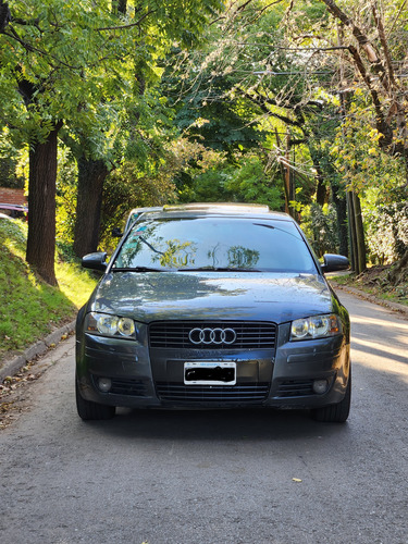 Audi A3 2.0 Fsi Premium Cuero