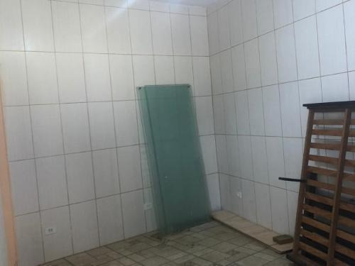 Edícula 500 Mts Da Praia C/ Varanda Em Itanhaém - 6944 Npc