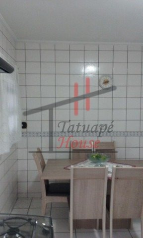 Imagem 14 de 15 de Apartamento - Vila Gomes Cardim - Ref: 8550 - V-8550