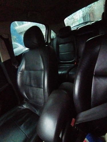 Imagem 8 de 8 de Citroën C4 2011 2.0 Glx Flex Aut. 5p