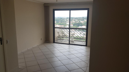 Imagem 3 de 30 de Apartamento À Venda Em Centro - Ap005004
