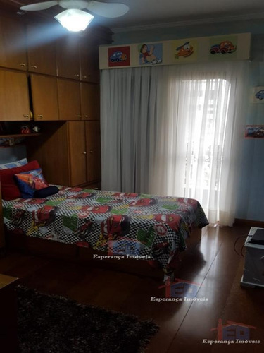 Imagem 6 de 11 de Ref.: 7626 - Apartamento Em Osasco Para Venda - V7626