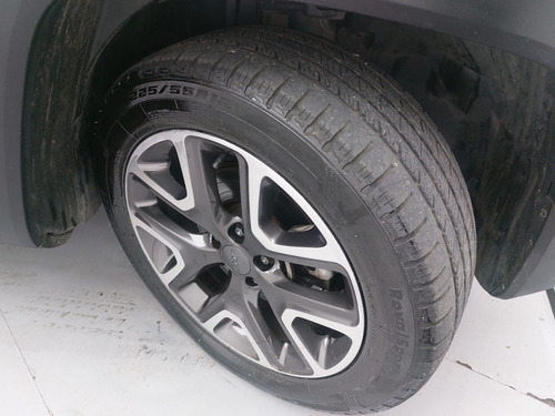 Jeep Renegade 1.8 16V FLEX LONGITUDE 4P AUTOMÁTICO