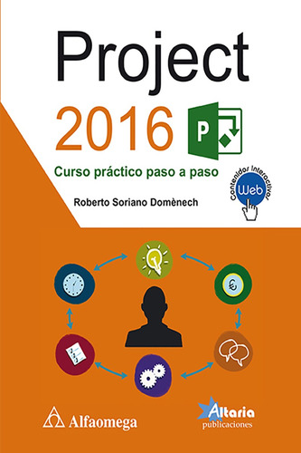 Project 2016. Curso Practico Paso A Paso