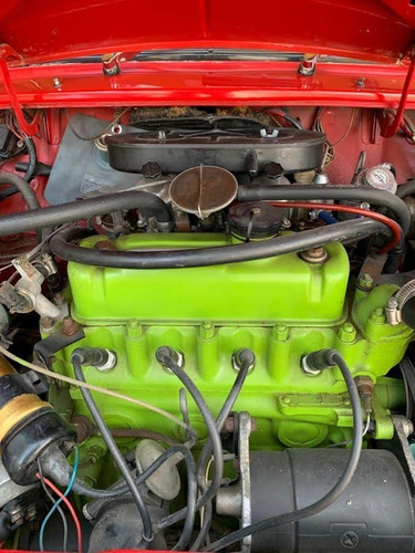 Imagen 12 de 12 de Mini Cooper Innocenti De Lujo 1971