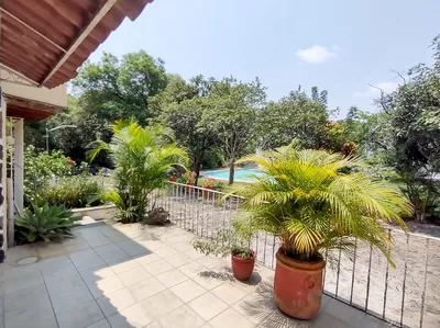 Casa en renta