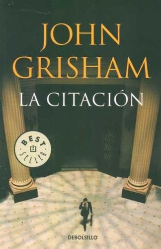 La Citación / John Grisham / Enviamos Latiaana