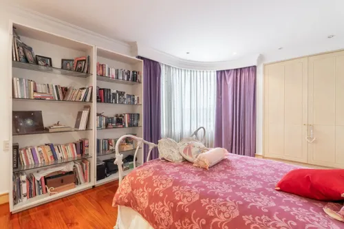 Apartamento En Venta En Chicó Norte. Cod V21456