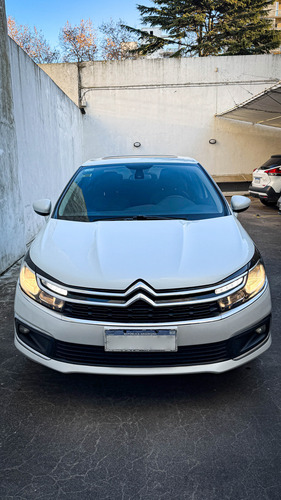 Citroën C4 Lounge Hdi 1.6 Diésel 2018 · Muy Buen Estado · Vt
