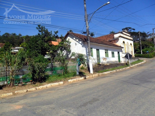 Imagem 5 de 6 de Casa Térrea Em Avelar - Paty Do Alferes - 981