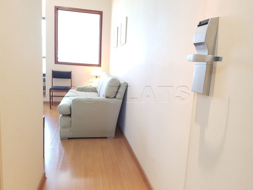 Imagem 4 de 15 de Apartamento Para Venda Na Consolação - Sf27165