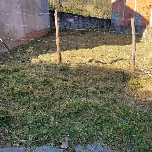 Lote A Venda Em Extrema-mg