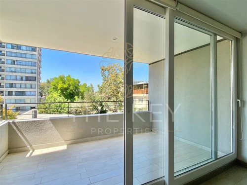 Imagen 7 de 30 de Departamento En Venta De 2 Dorm. En Ñuñoa