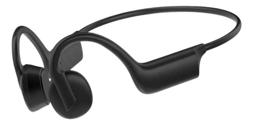 Audifonos Deportivos Conducción Ósea Ipx5 8h Langsdom Be21