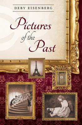 Libro Pictures Of The Past - Eisenberg, Deby