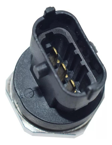 Sensor De Presión De Riel Para Renault Kangoo 0281002522