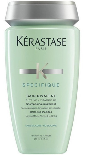 Shampoo Kerastase 250ml