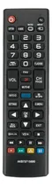 Comprar Reemplazo Control Remoto Para LG Smart Lcd Led Tv Plasma