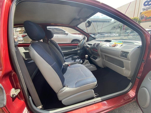 Imagen 12 de 18 de Renault Twingo Plus 16v Dynamique Plus