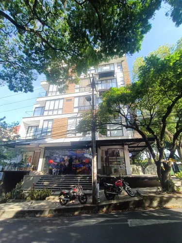 Apartaestudio En Arriendo San Fernando