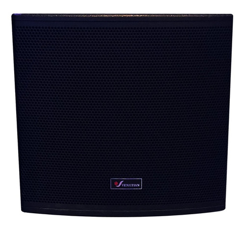 Venetian L15 Sub Subwoofer Pasivo 15 350 Watts 8 Ohms