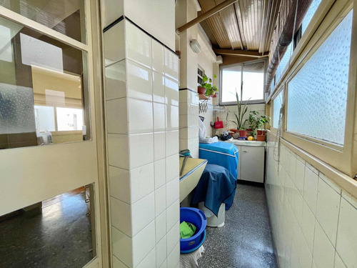 Imagen 28 de 30 de Venta Dto 2 Ambientes Villa Del Parque