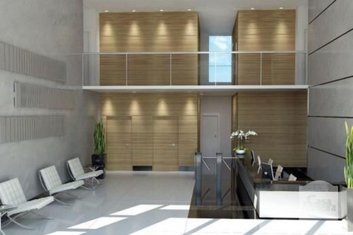 Imagem 2 de 3 de Sala-andar À Venda No Buritis - Código 207450 - 207450
