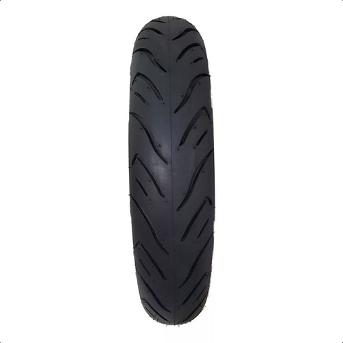 Pneu Traseiro Moto 100/90-14 Technic Sport R Sem Câmara 57p
