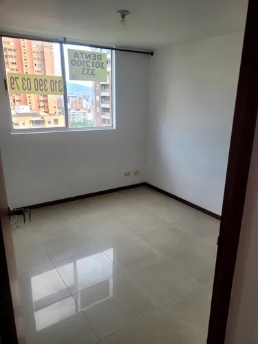 Alquiler Aparta Estudio Loma Lalinde