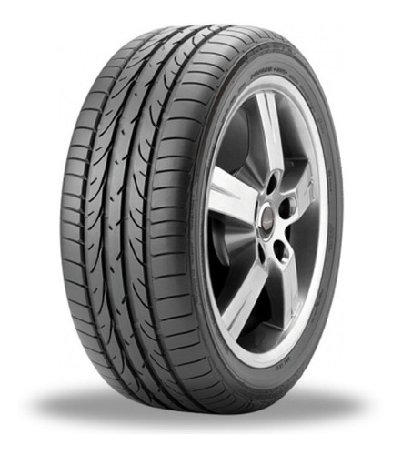 255 35 R18 90w Bridgestone Potenza Re050 Run Flat 