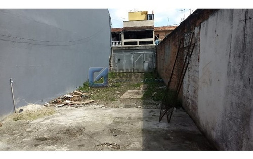 Imagem 3 de 8 de Venda Terreno Sao Bernardo Do Campo Batistini Ref: 146859 - 1033-1-146859