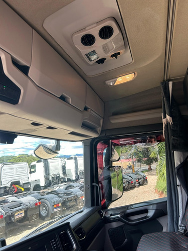 Scania R450 6x2 2021