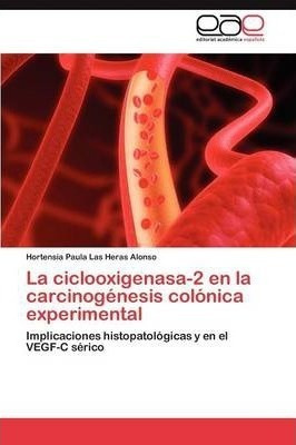 La Ciclooxigenasa2 En La Carcinogenesis Colonica Experaqwe
