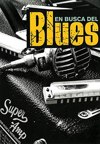 En Busca Del Blues (Estuche 2 Vol.): Todo Blues (Música), de LOPEZ POY MANUEL. Editorial Robinbook, tapa pasta blanda en español, 2019
