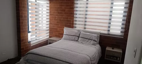 Venta Duplex - Fontibon Saturno 87,96m2 - Piso 4