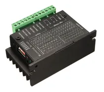 Comprar Driver Modular Tb6600 Stepper Paso A Paso 42v 4a Ubot