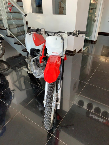 Imagen 4 de 4 de Honda Crf 150