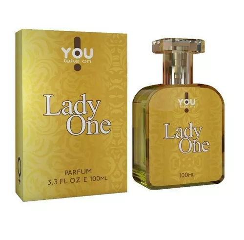 one lady perfume