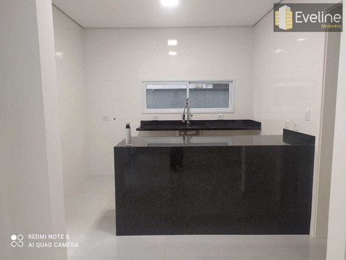 Imagem 21 de 24 de Sobrado De Condomínio Com 3 Dorms, Fazenda Rodeio, Mogi Das Cruzes - R$ 1.39 Mi, Cod: 2339 - V2339