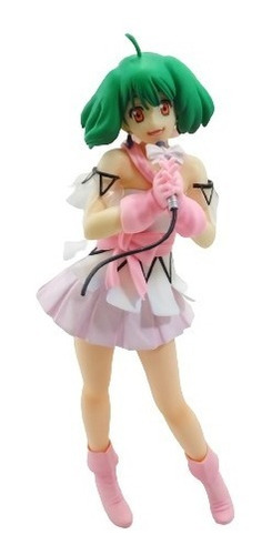 Figura Macross Ranka Lee Singer 30th Anniversary