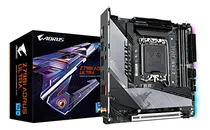 Comprar Gigabyte Z790i Aorus Ultra (lga 1700\u002F Intel\u002F Z790\u002F Mini-itx\u002F Ddr5\u002F Dual M.2\u002F Pcie 5.0\u002F Usb 3.2 Gen2x2 Type-c\u002Fintel Killer Wi-fi 6e\u002F Intel 2.5gbe Lan\u002Fq-flash Plus\u002Fplaca Madre)