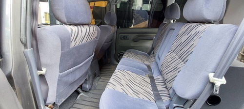 Imagen 5 de 8 de Toyota Prado