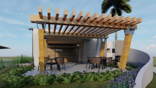 Imagen 7 de 9 de Residencial Quintas Del Sur, Madre Vieja Sur